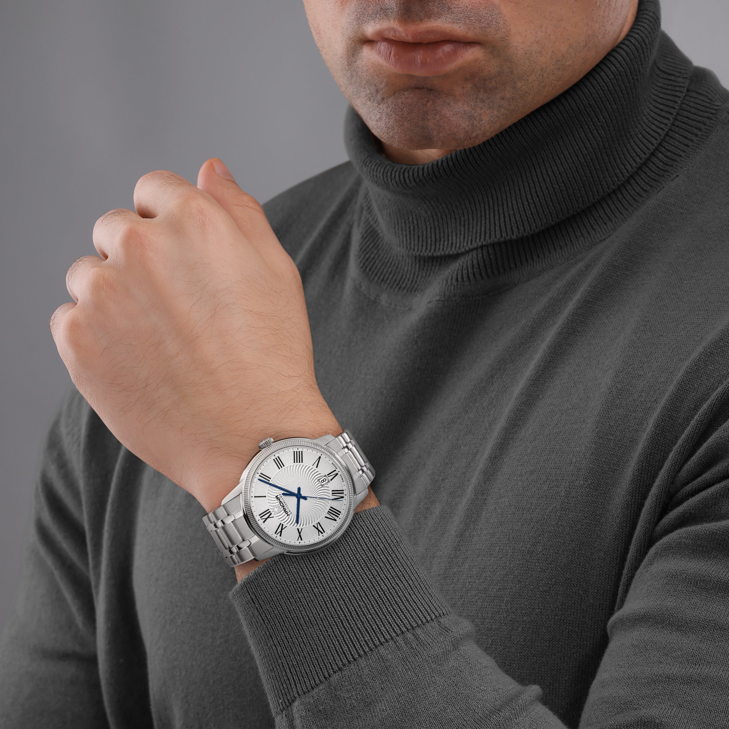 HANOWA, RELOJ DE PULSERA