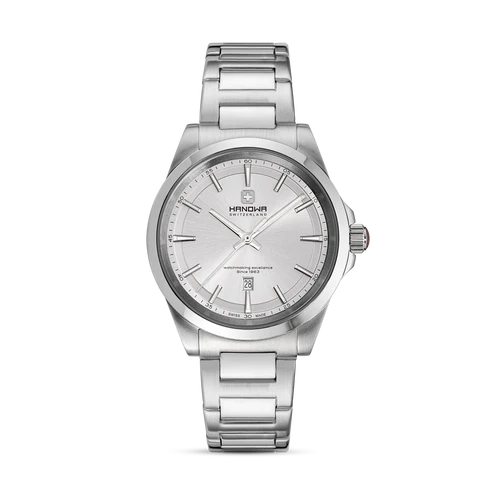 Reloj Suizo de caballero MURI