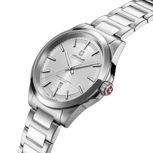 Reloj Suizo de caballero MURI