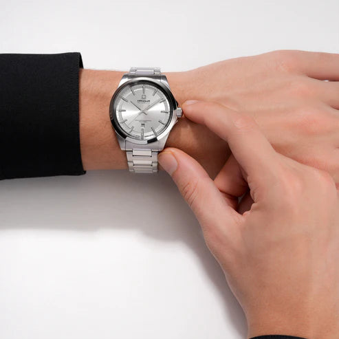 Reloj Suizo de caballero MURI