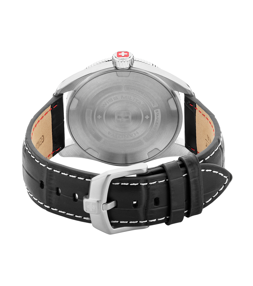 Hawk Eye GTM Balck Dial