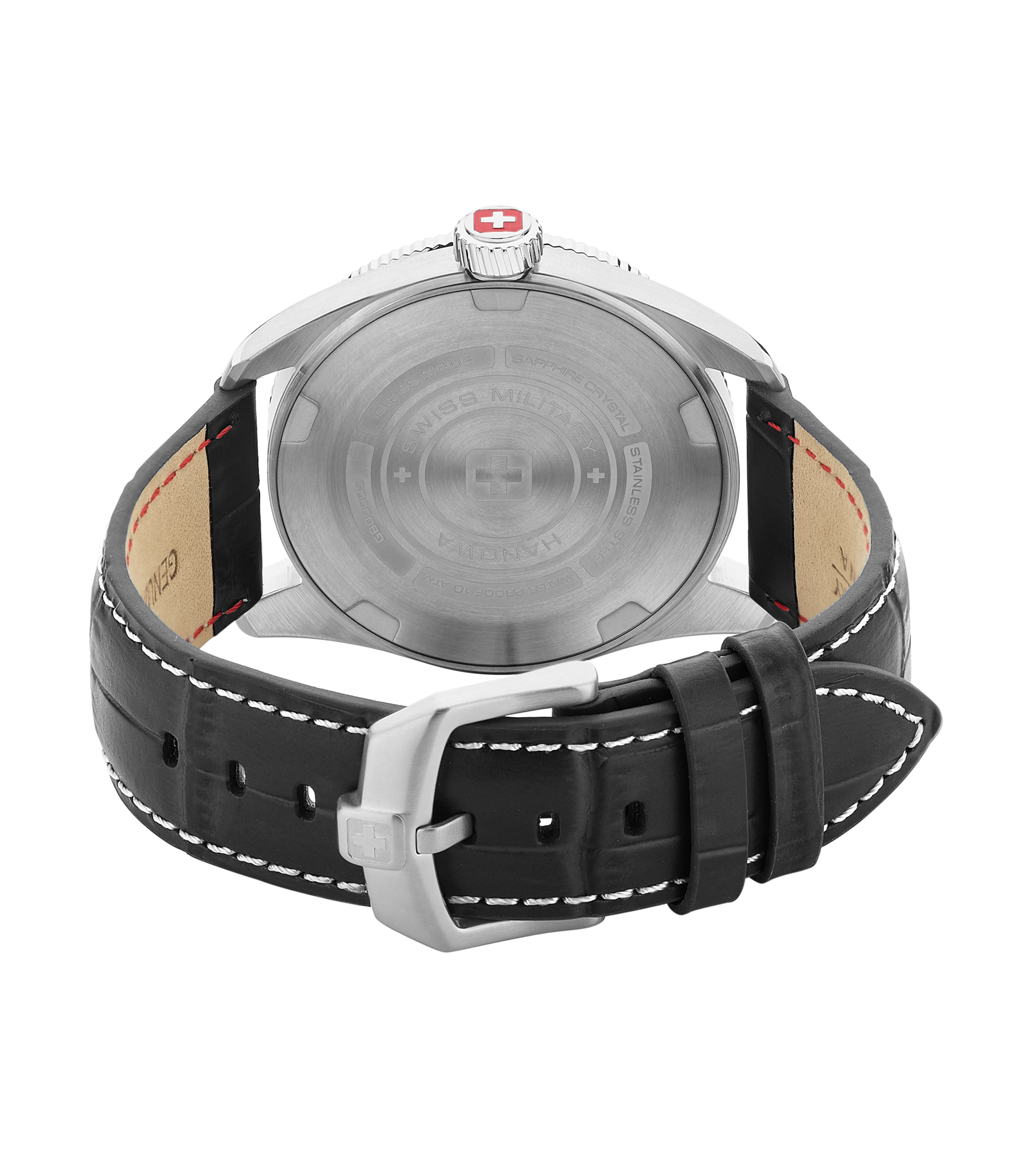 Hawk Eye GTM Balck Dial