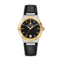 Surselva Lady Black Dial