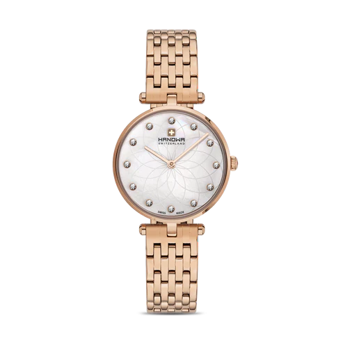 Reloj Suizo de mujer MAGGIA