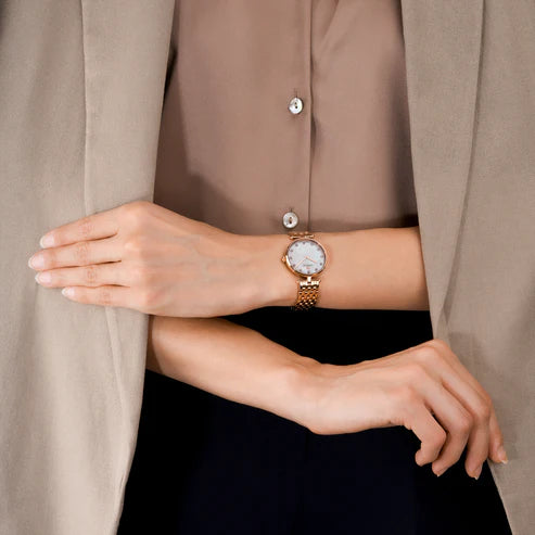 Reloj Suizo de mujer MAGGIA