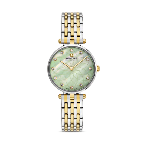 Reloj Suizo de mujer MAGGIA
