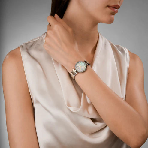 Reloj Suizo de mujer MAGGIA