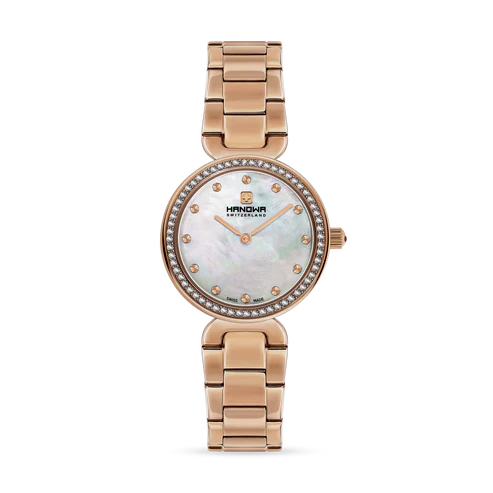 Reloj Suizo de mujer MELIDE