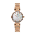 Reloj Suizo de mujer MELIDE