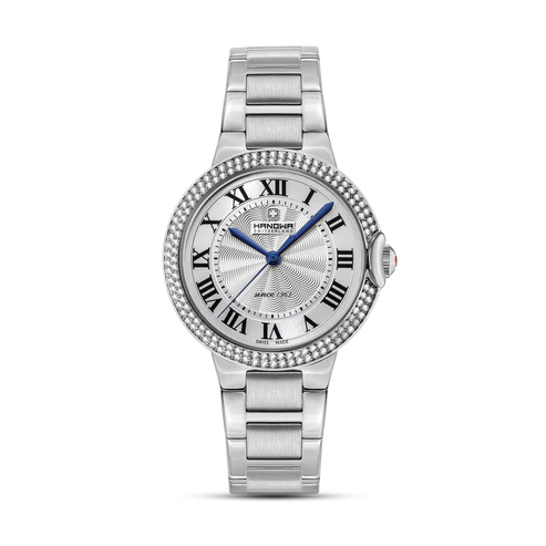 Reloj Suizo de mujer ASCONA SPARKLING