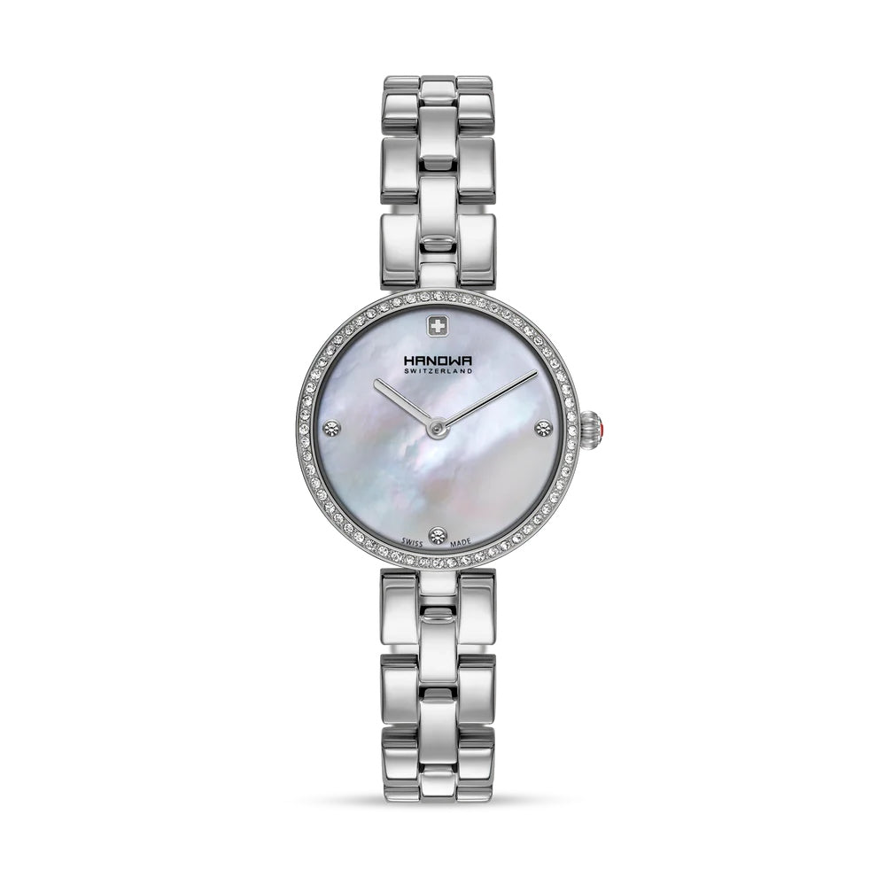 Chancy dial color perla