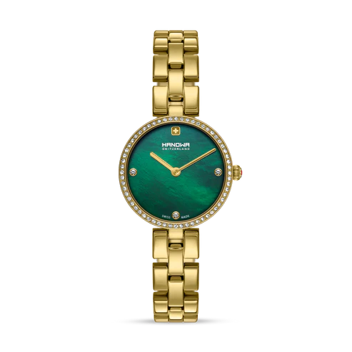 Reloj Suizo de mujer CHANCY