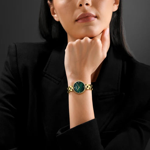 Reloj Suizo de mujer CHANCY