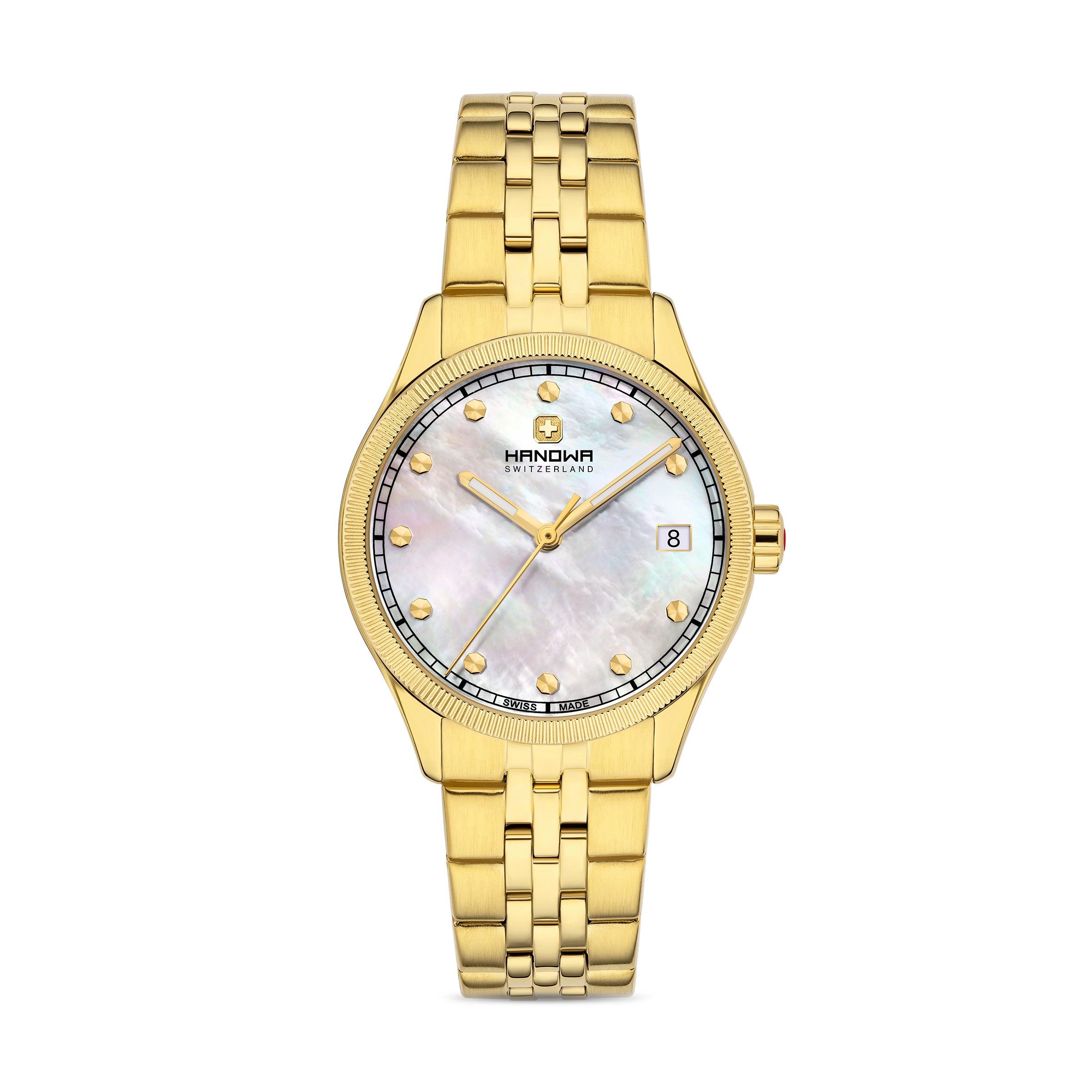 Reloj de pulsera Soral