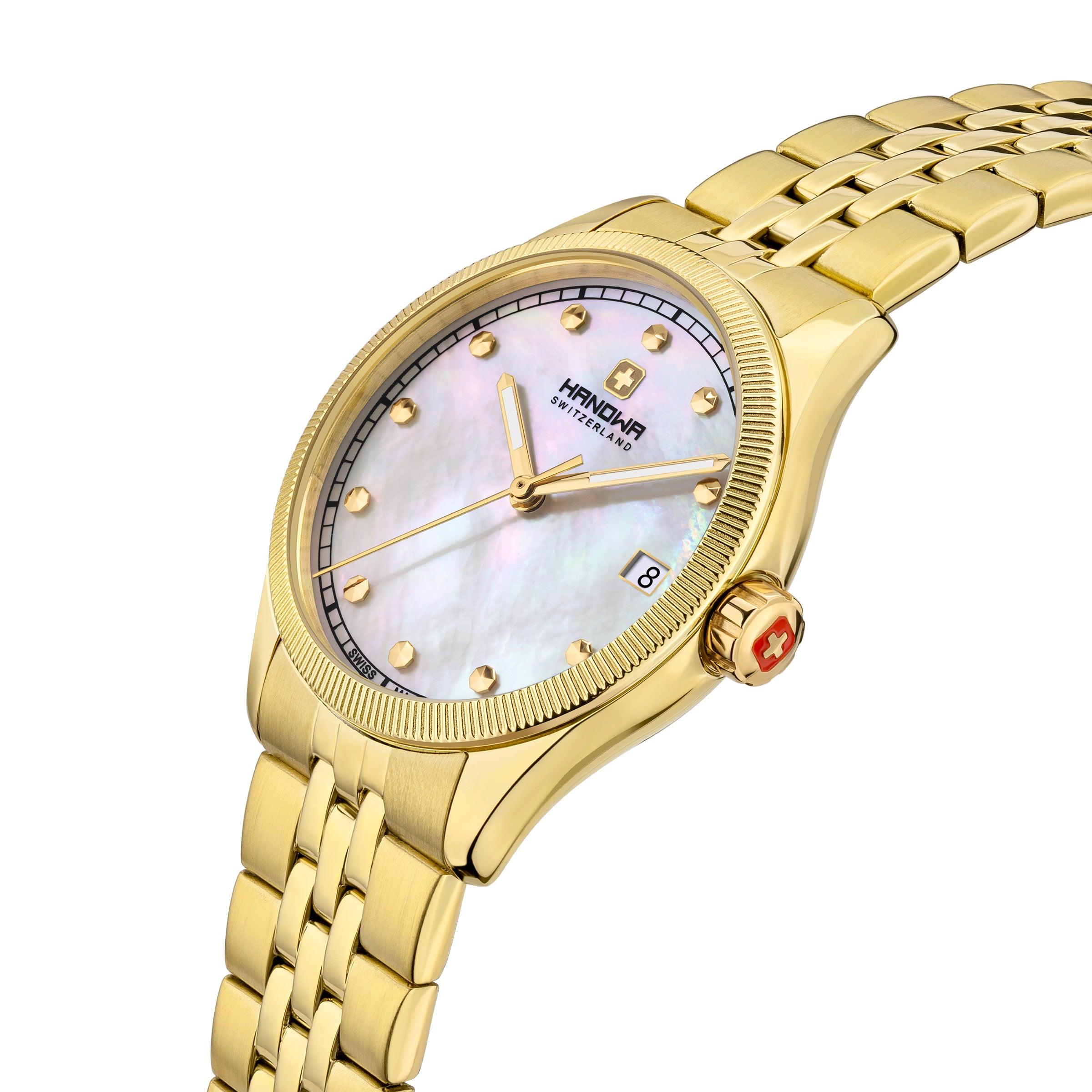 Reloj de pulsera Soral