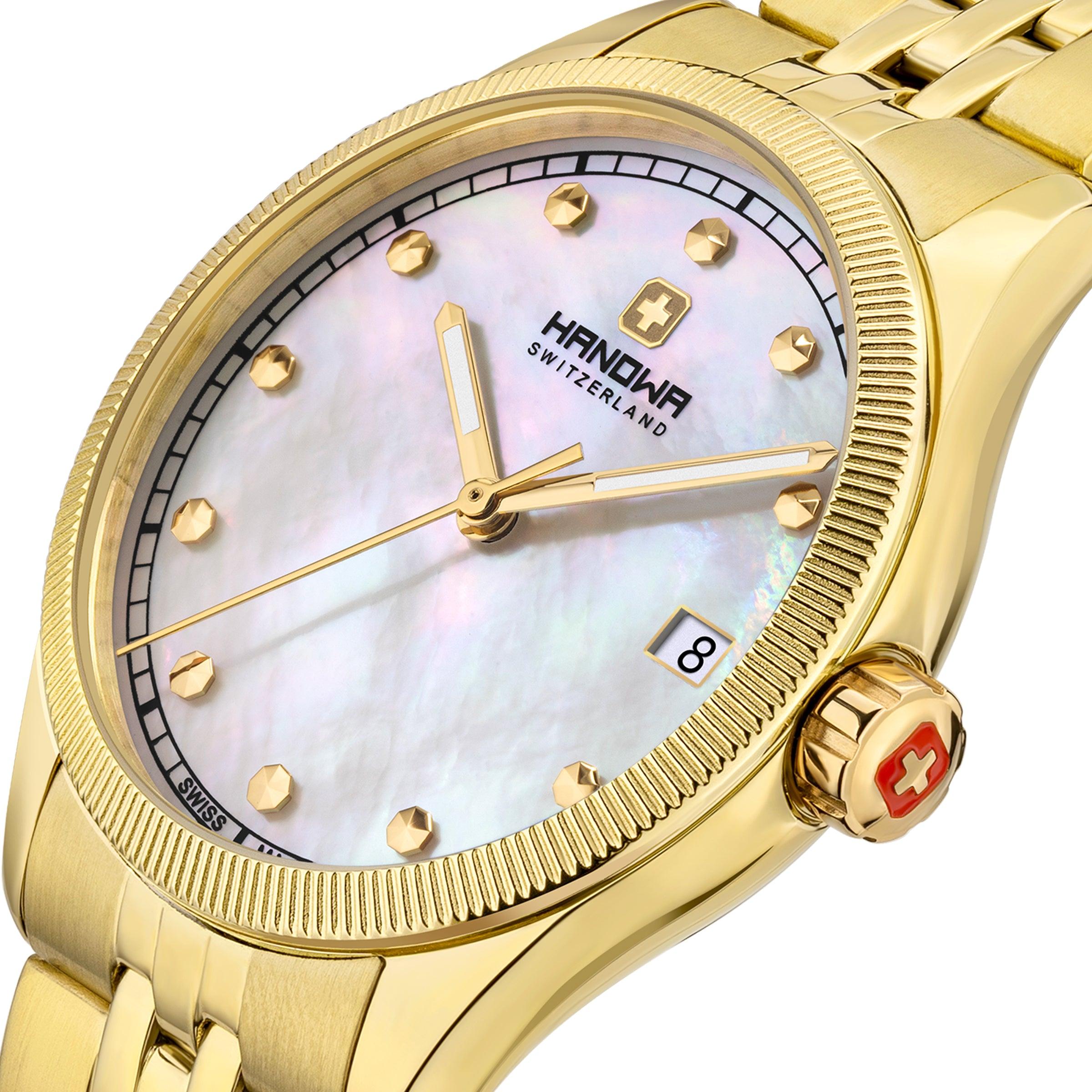 Reloj de pulsera Soral