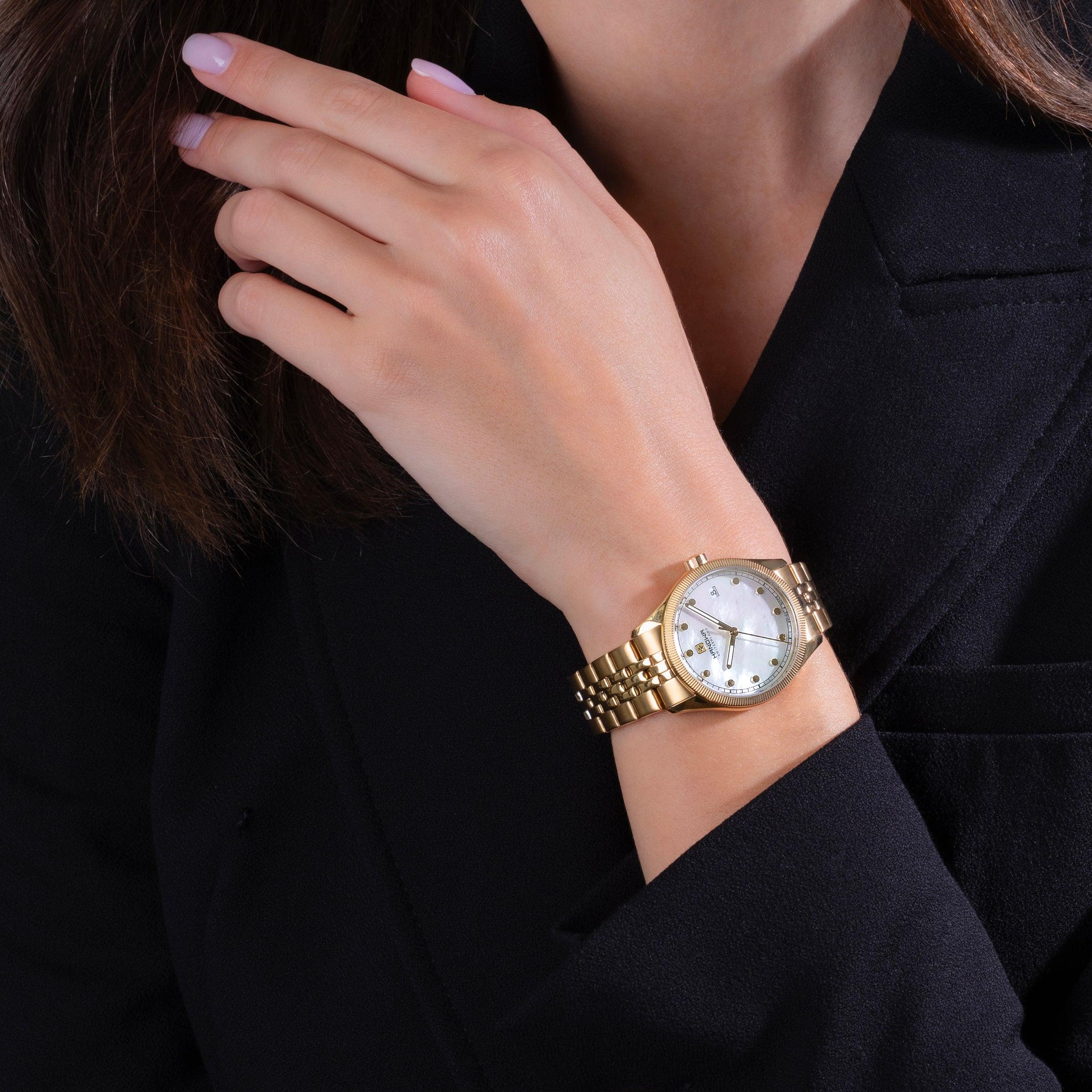 Reloj de pulsera Soral