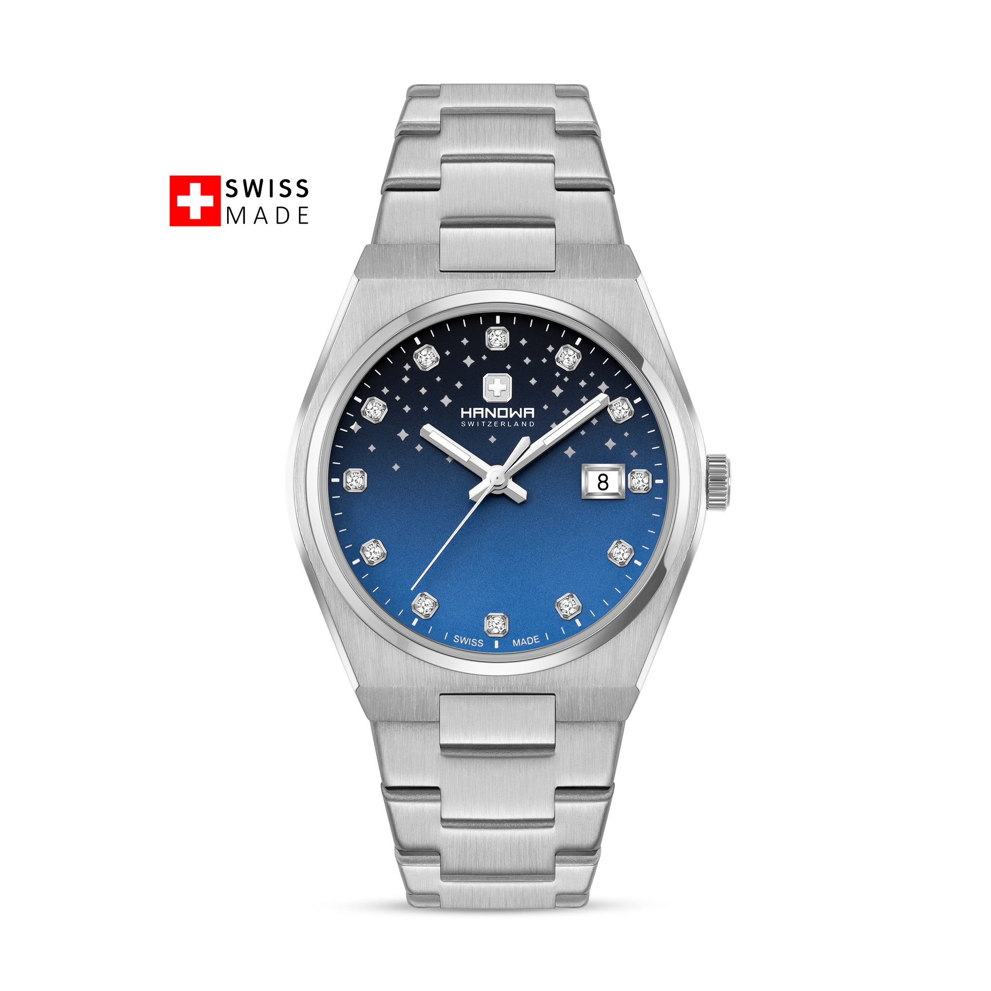 Lancy Lady Starry sky Dial