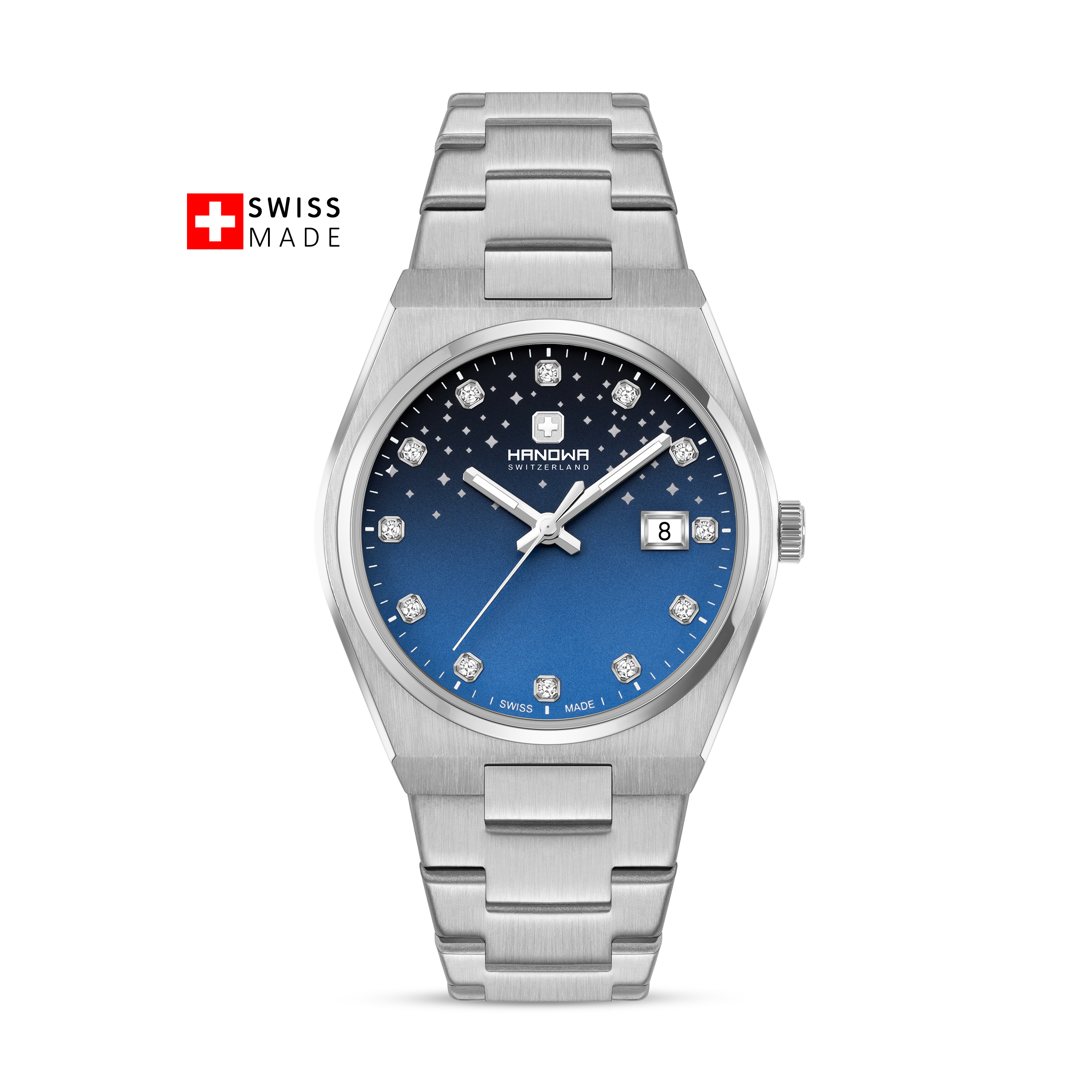 Lancy Lady Starry sky Dial
