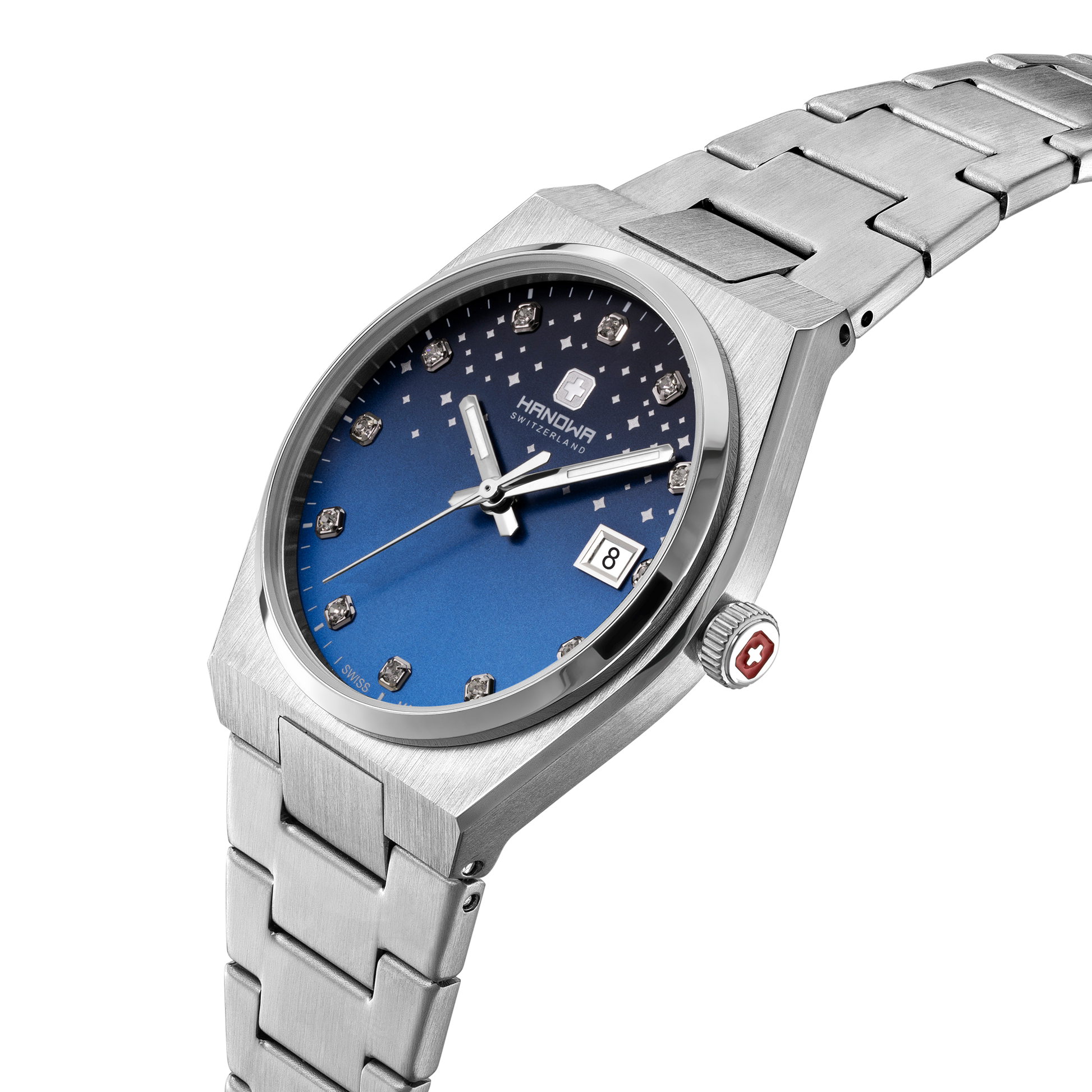 Lancy Lady Starry sky Dial