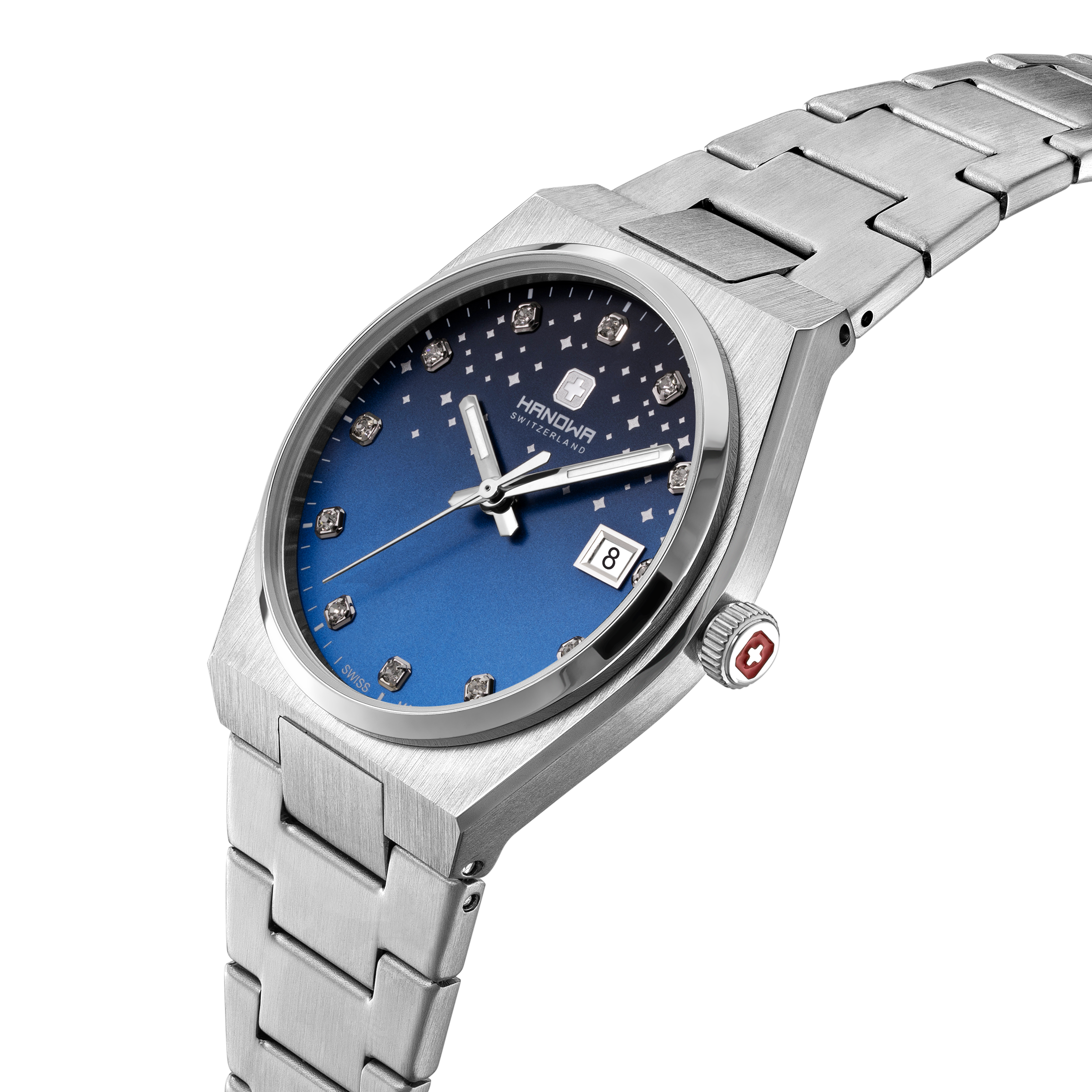 Lancy Lady Starry sky Dial