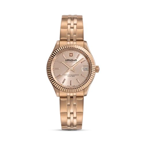 Reloj Suizo de mujer MALOJA
