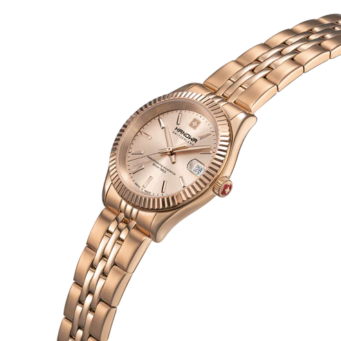 Reloj Suizo de mujer MALOJA