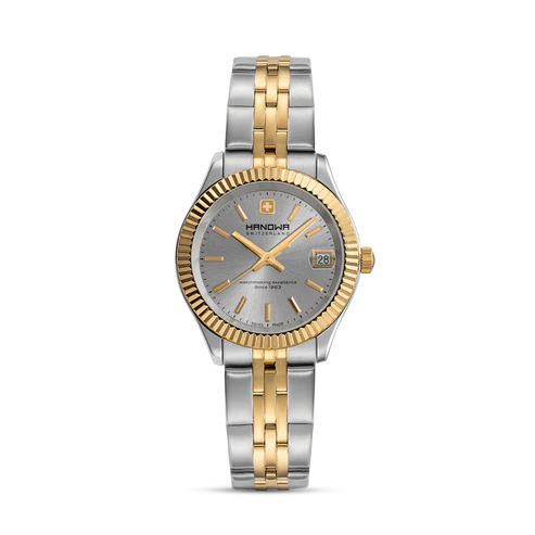 Reloj Suizo de mujer MALOJA