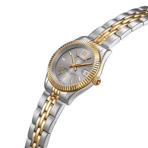 Reloj Suizo de mujer MALOJA