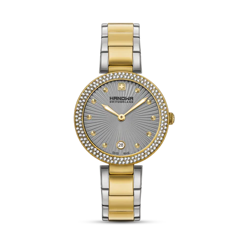 Reloj Suizo de mujer CONTHEY