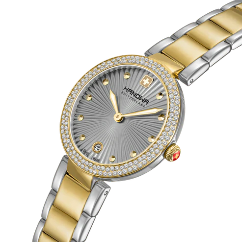 Reloj Suizo de mujer CONTHEY