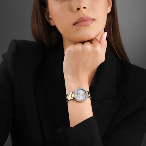 Reloj Suizo de mujer CONTHEY