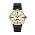 Lead Ranger Beige Dial