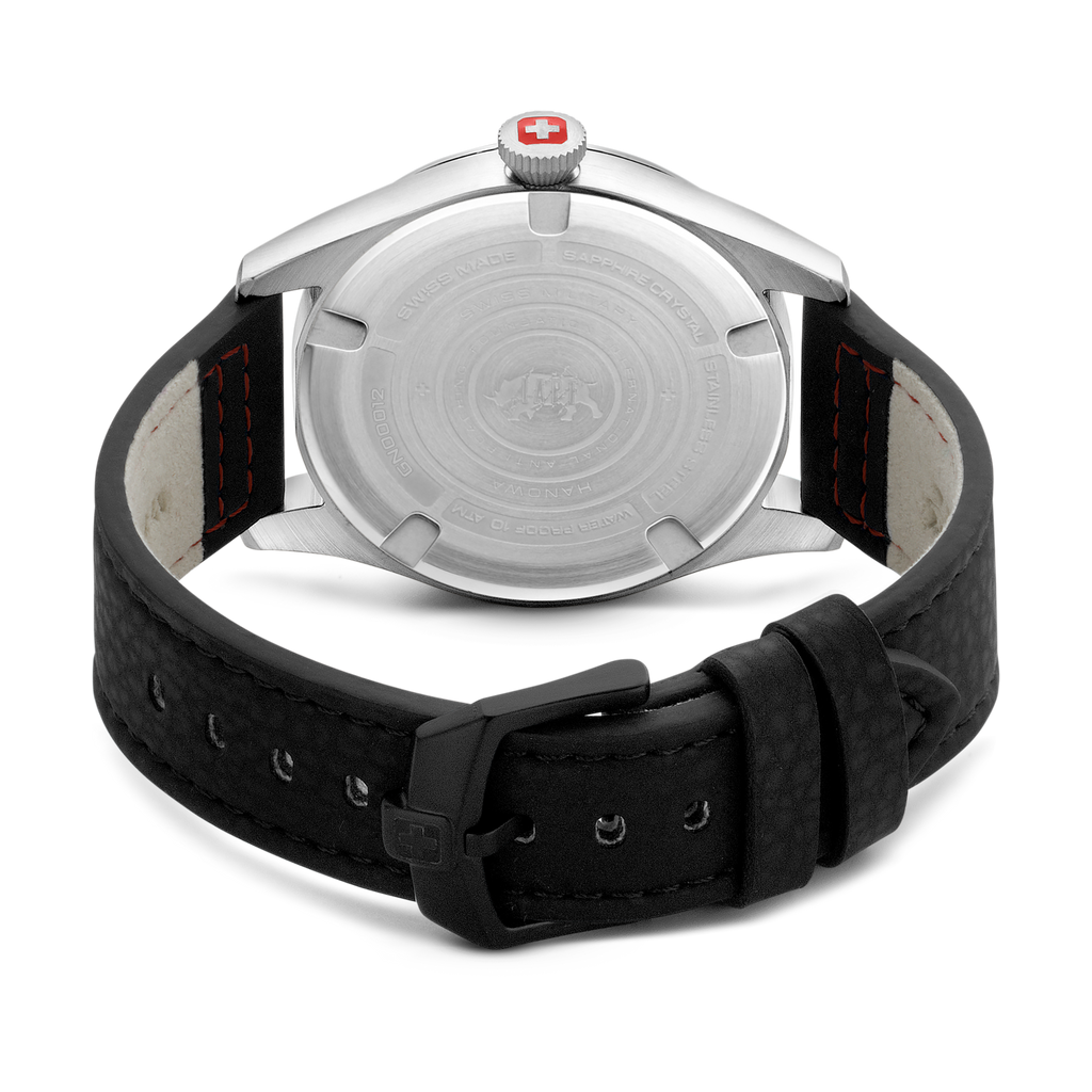 Lead Ranger Beige Dial