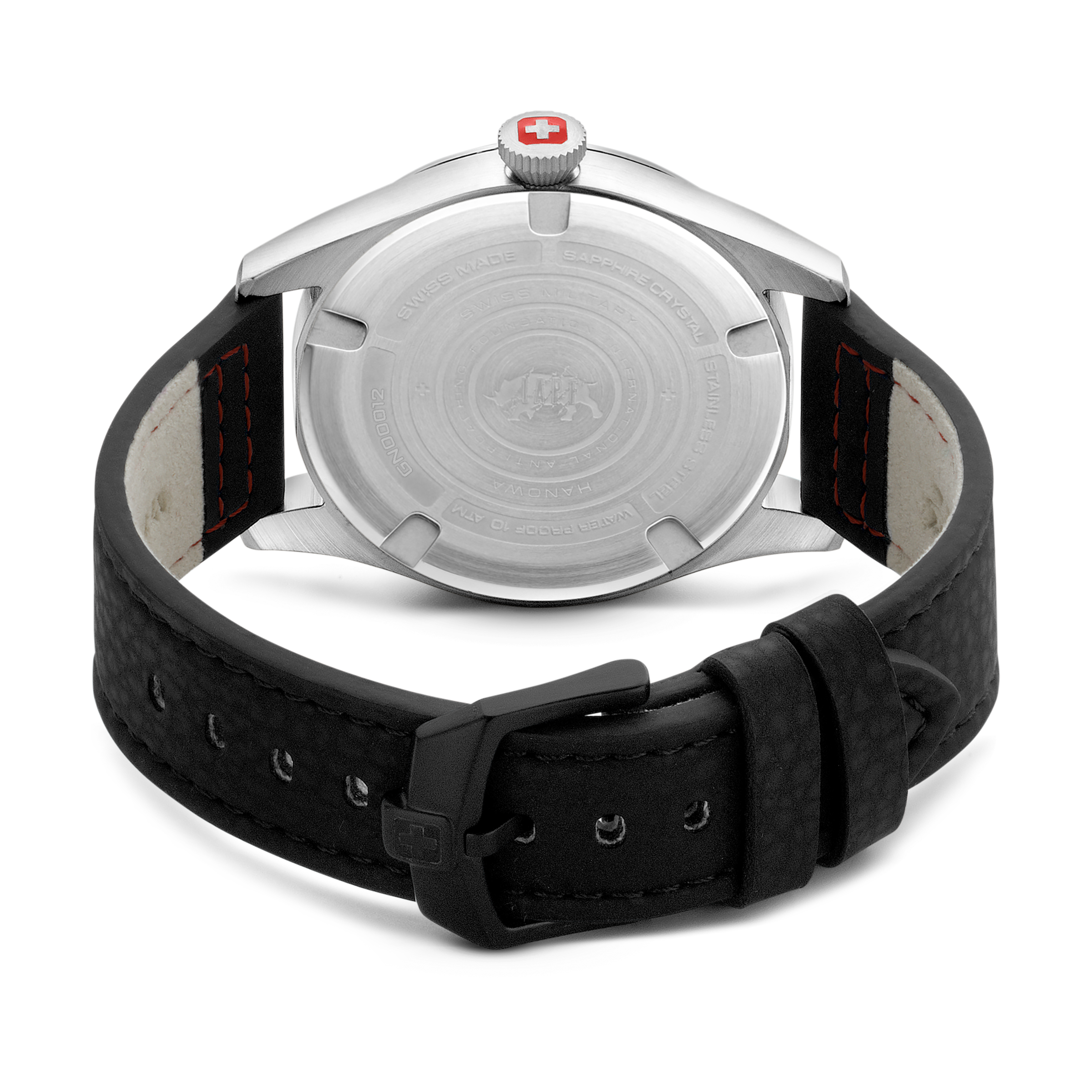 Lead Ranger Beige Dial