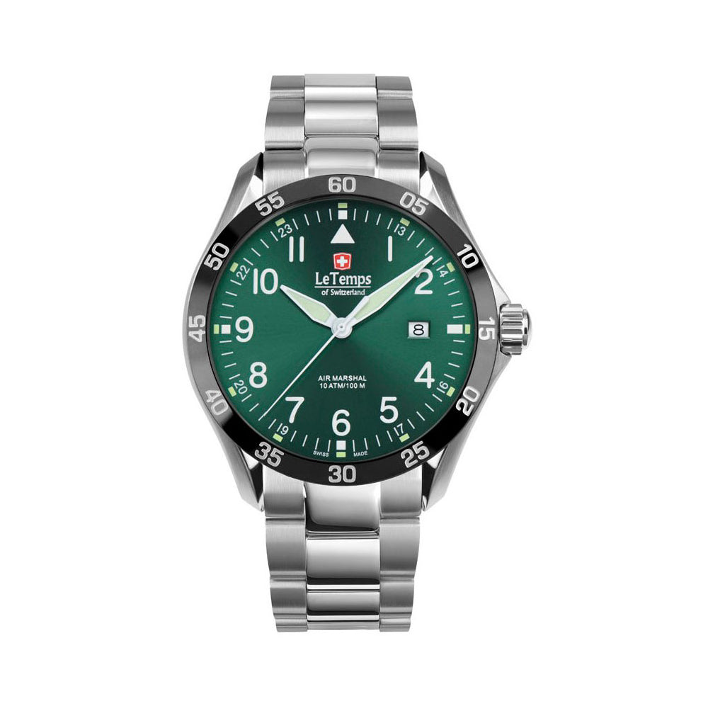 AIR MARSHAL 43
