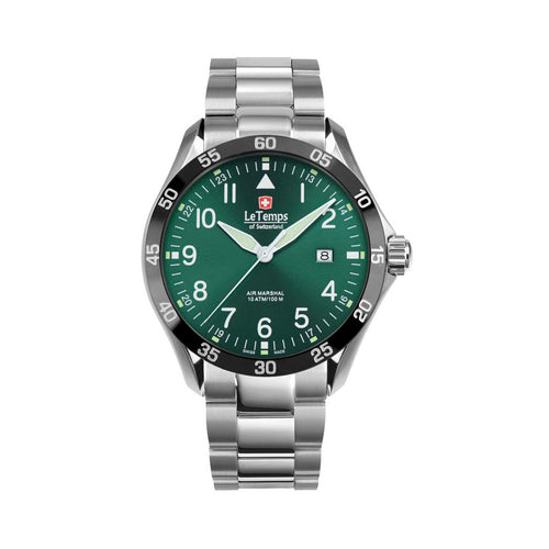 AIR MARSHAL 43