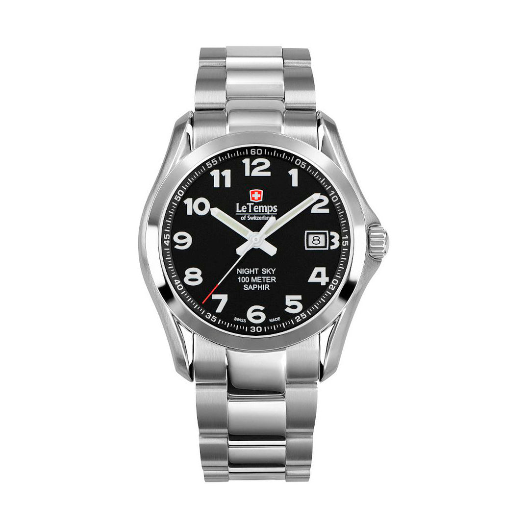 Sport Elegance Gent