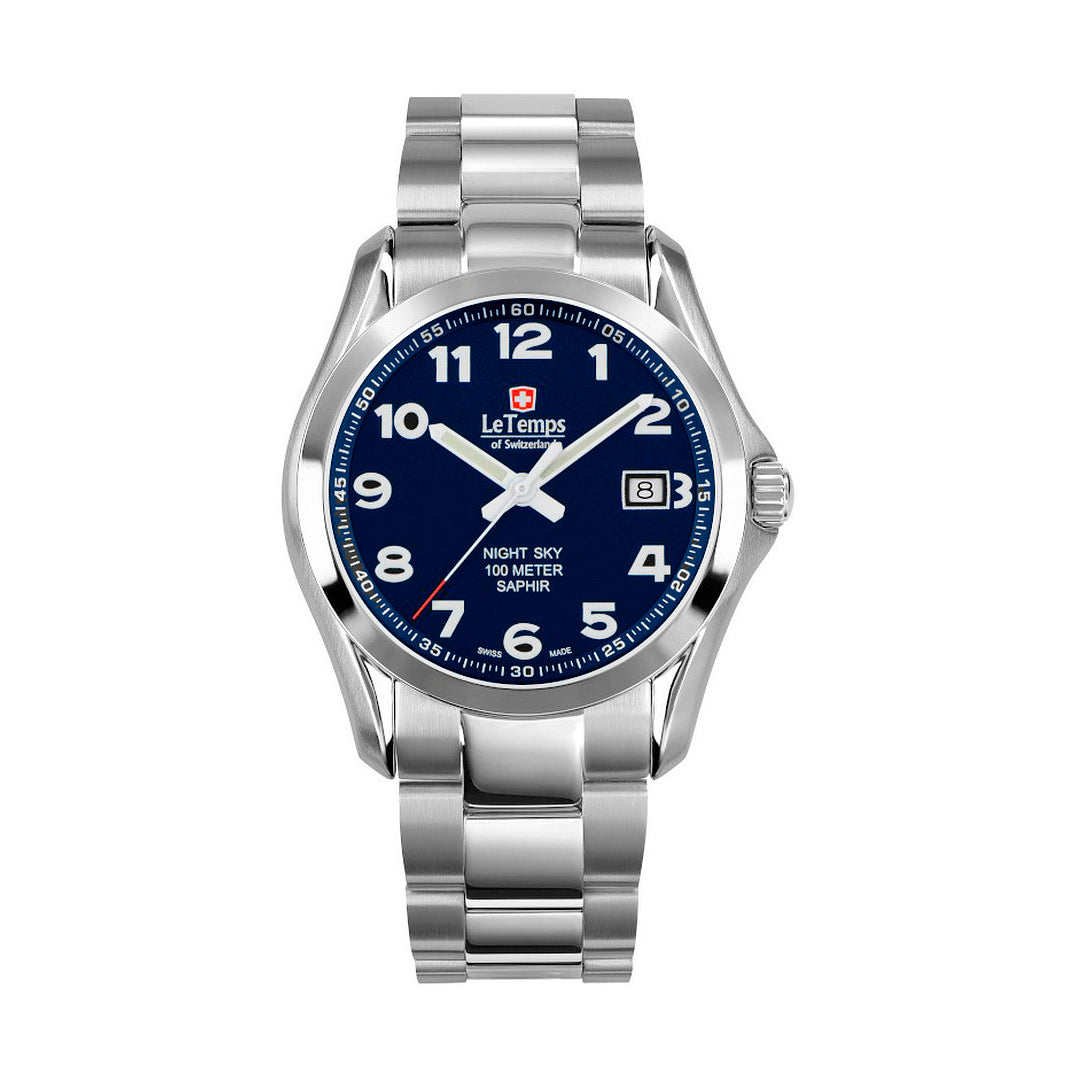 Sport Elegance Gent