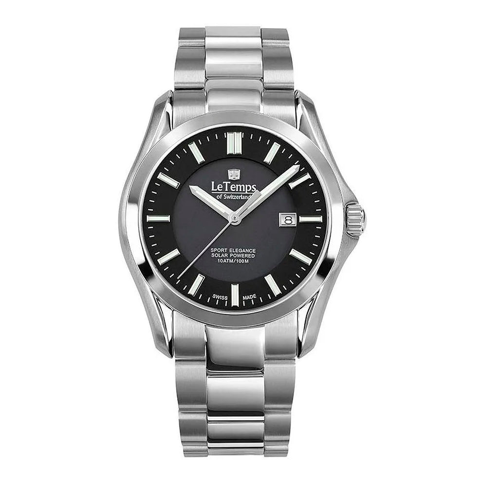 Sport Elegance Gent Solar