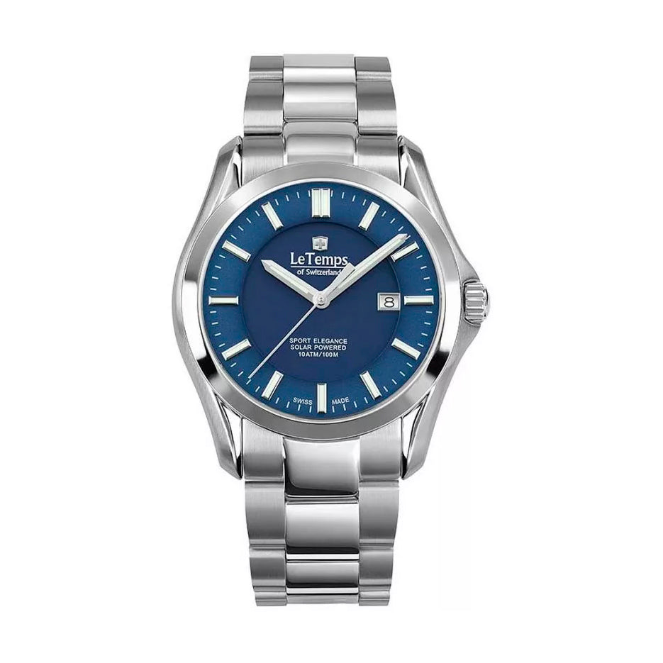 Sport Elegance Gent Solar