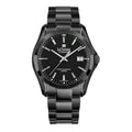 Sport Elegance Gent Black Solar