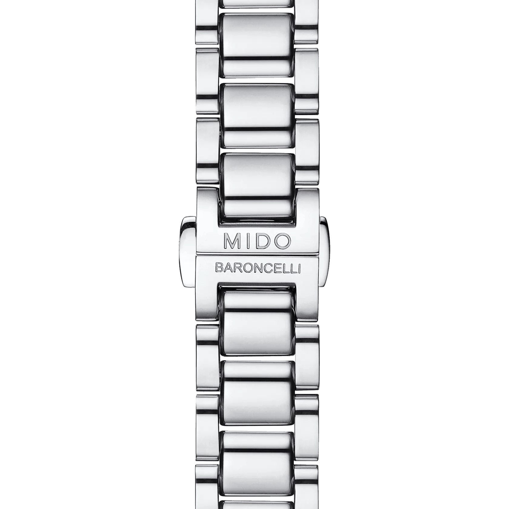 Baroncelli Donna Quartz