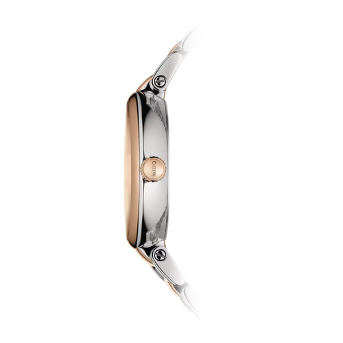 Baroncelli Donna Quartz Bicolor