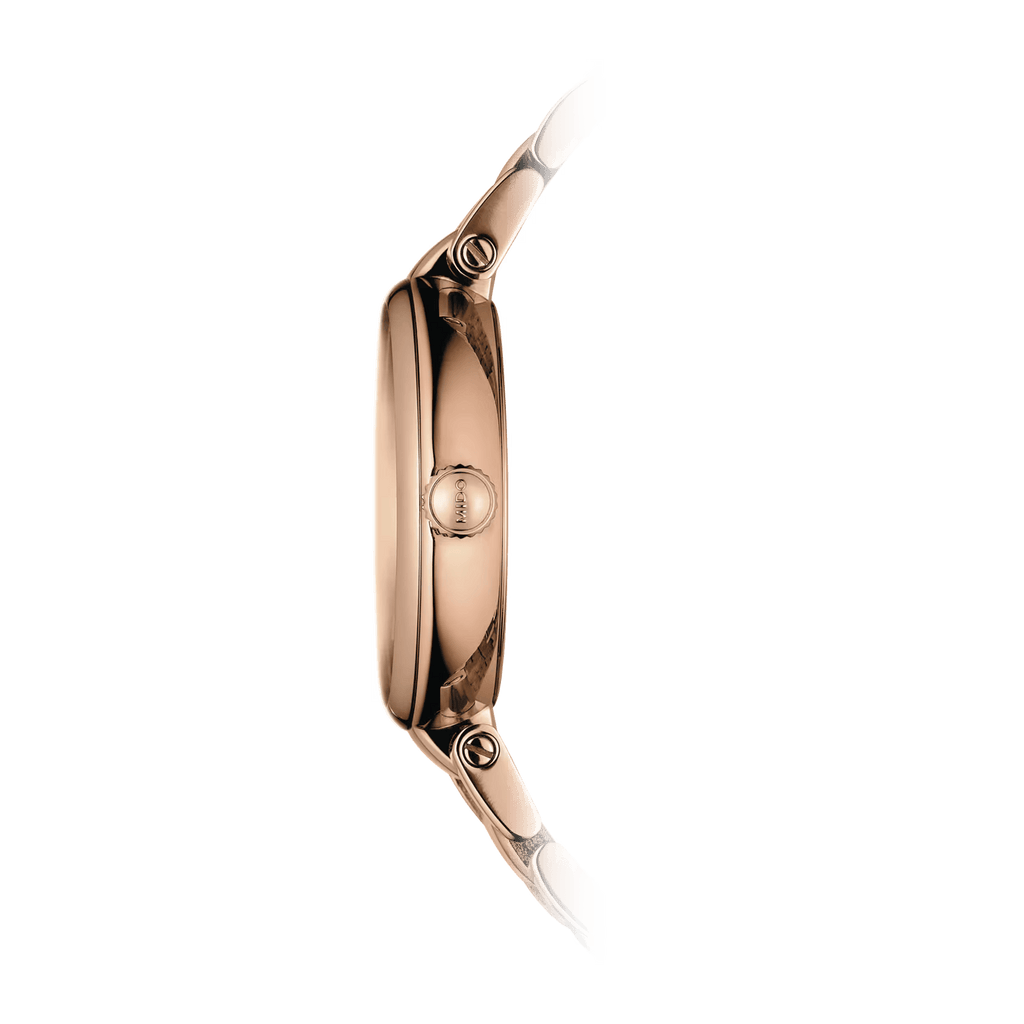 Baroncelli Donna Quartz Blue Dial