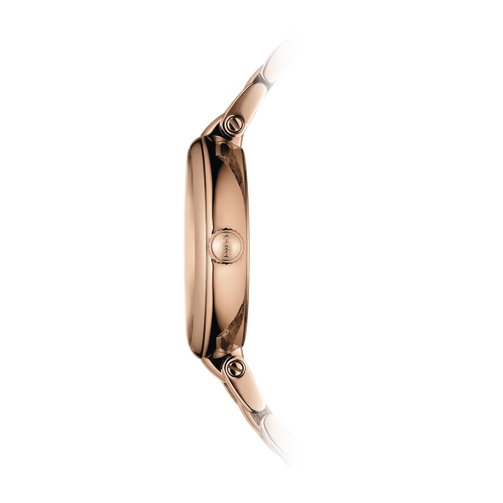 Baroncelli Donna Quartz Blue Dial