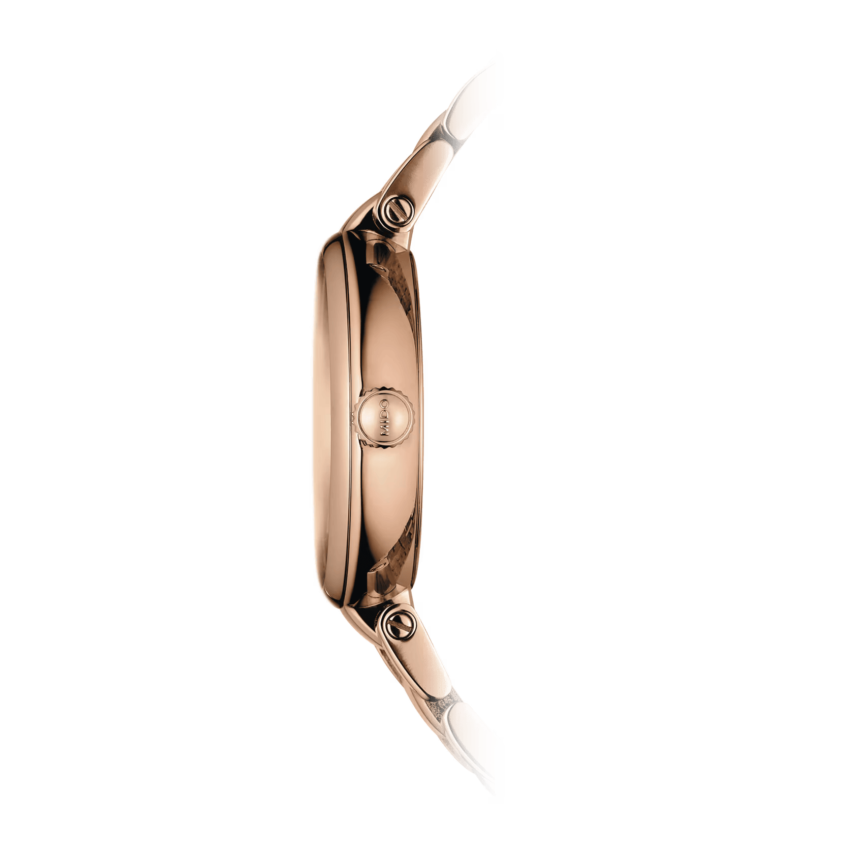 Baroncelli Donna Quartz Rose Gold