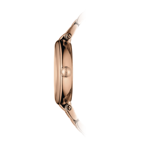Baroncelli Donna Quartz Rose Gold