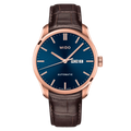 Belluna Sunray brown strap