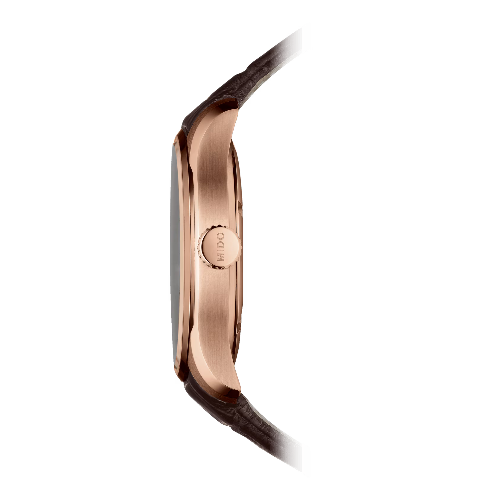 Belluna Sunray brown strap